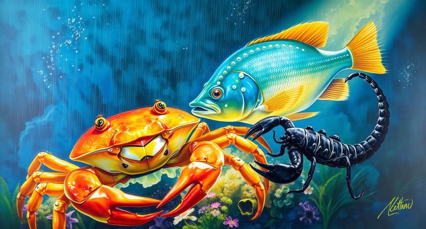 Born of Liquid: The Water Element and the Signs That Hydrate the Zodiac 5c9bf0bf-0d15-461c-ac6a-1fefc92ddf57