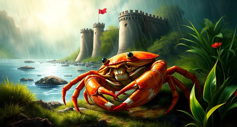 Cancer: The Defensive Stronghold of the Zodiac