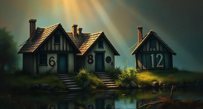 Understanding the Dushtana Houses in Vedic Astrology