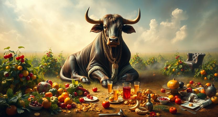 Taurus: The Zodiac’s Best Supporting Actor