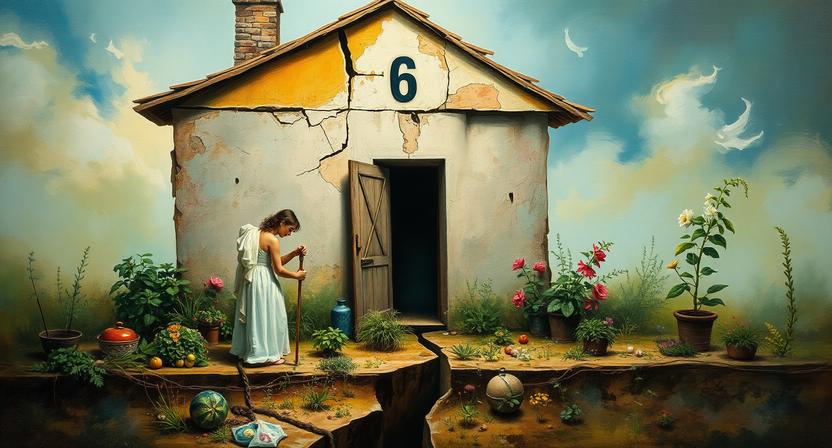 The 6th House in Astrology: Injuries, Restraint, Duty & What Must Be Done