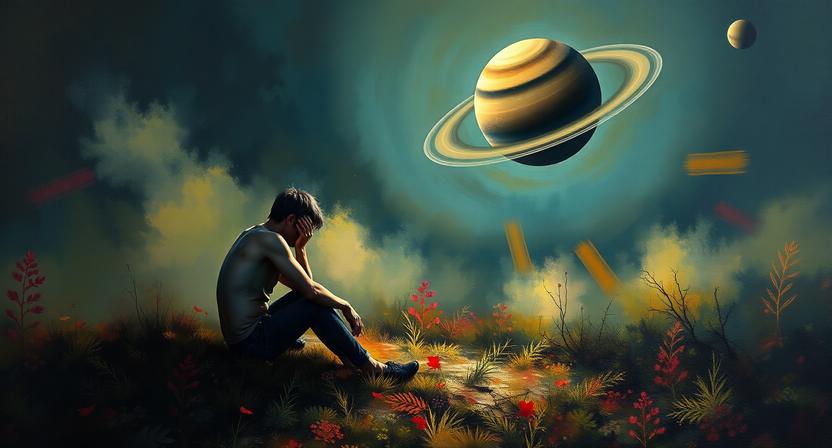 Don’t Panic! Saturn’s Return Is Just A Part Of Growing Up