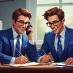 Gemini - the sign of the twins