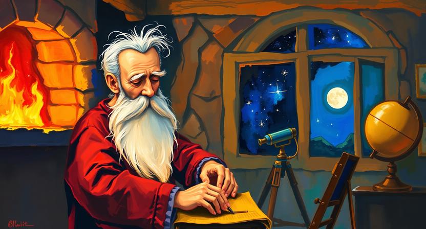 The Most Famous Astrologers in History (And Why They Still Matter) fc88e4b6-64c4-4b70-a382-0dee8aeff5dc