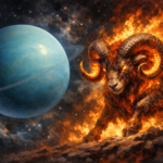 Uranus in Aries: The Shockwave of Personal Revolution Uranus in Aries