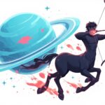 Uranus in Sagittarius