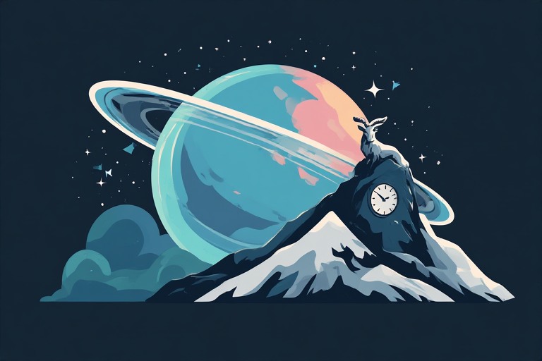 Uranus in Capricorn: Structured Rebellion, Lasting Impact