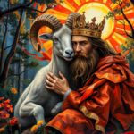 6 Symbolic Reasons the Sun is Exalted in Aries Why the Sun is exalted in Aries