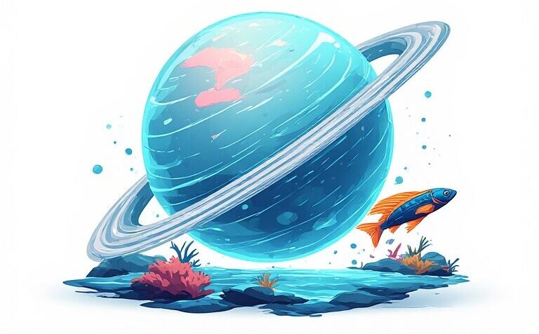 Uranus in Pisces: Visionaries of the Unseen World