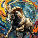 The Meaning of Aries Rising