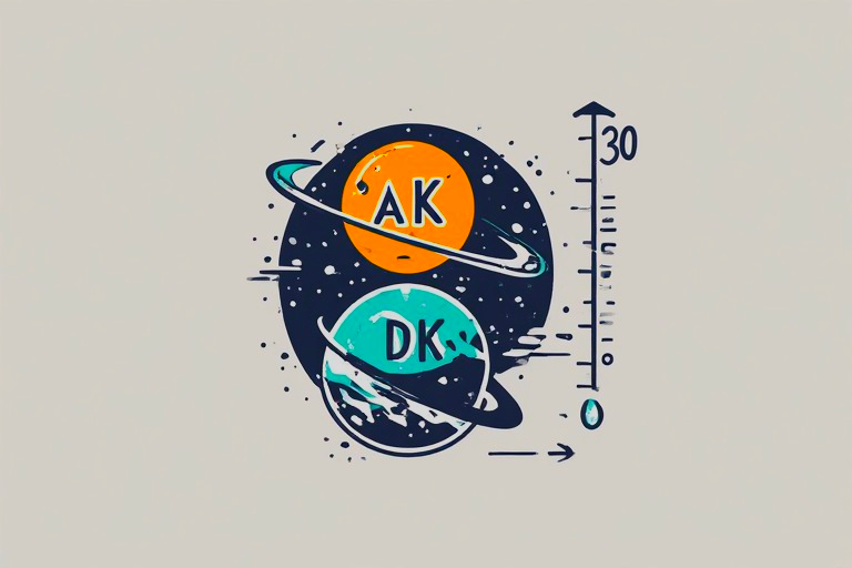 The Seven Planetary Roles in Vedic Astrology: How the Chara Karakas Define Life Themes