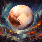 Pluto in Astrology: Depth, Power & the Forces That Reshape Reality Pluto in Astrology