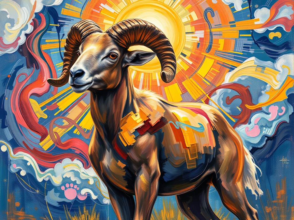 Sun in Aries: A Celebrity Case Study – Russell Crowe