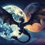 Facts about Draconic Astrology