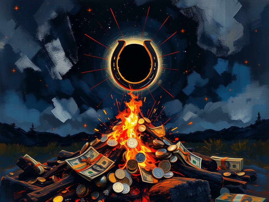 Ketu Transit Venus: When Resources Can Suddenly Decline