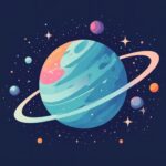 Uranus in Astrology: The Force of Disruption & Non-Conformity Uranus in Astrology