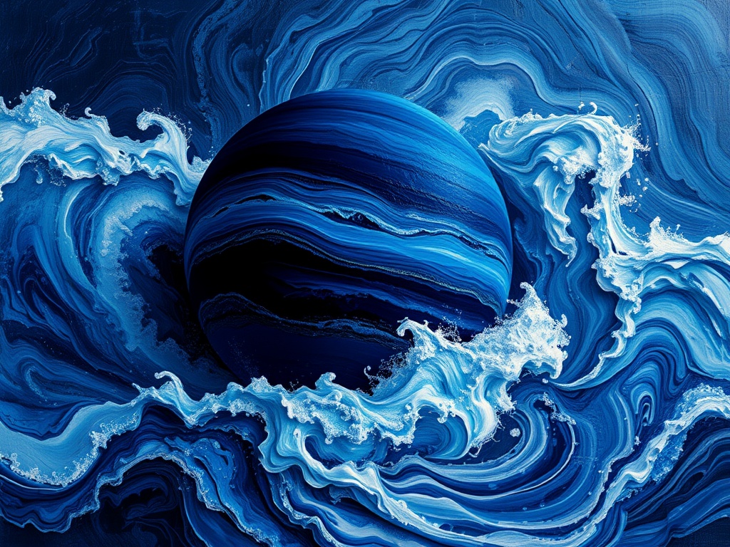 Neptune in Astrology