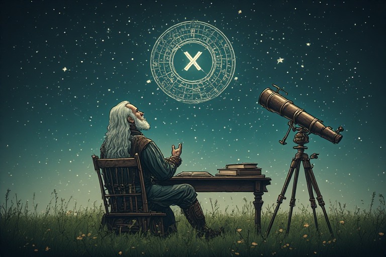 Hermetic Lots: A Beginnger’s Guide to Arabic Parts in Astrology
