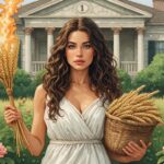 Virgo Rising/Virgo in the 1st House