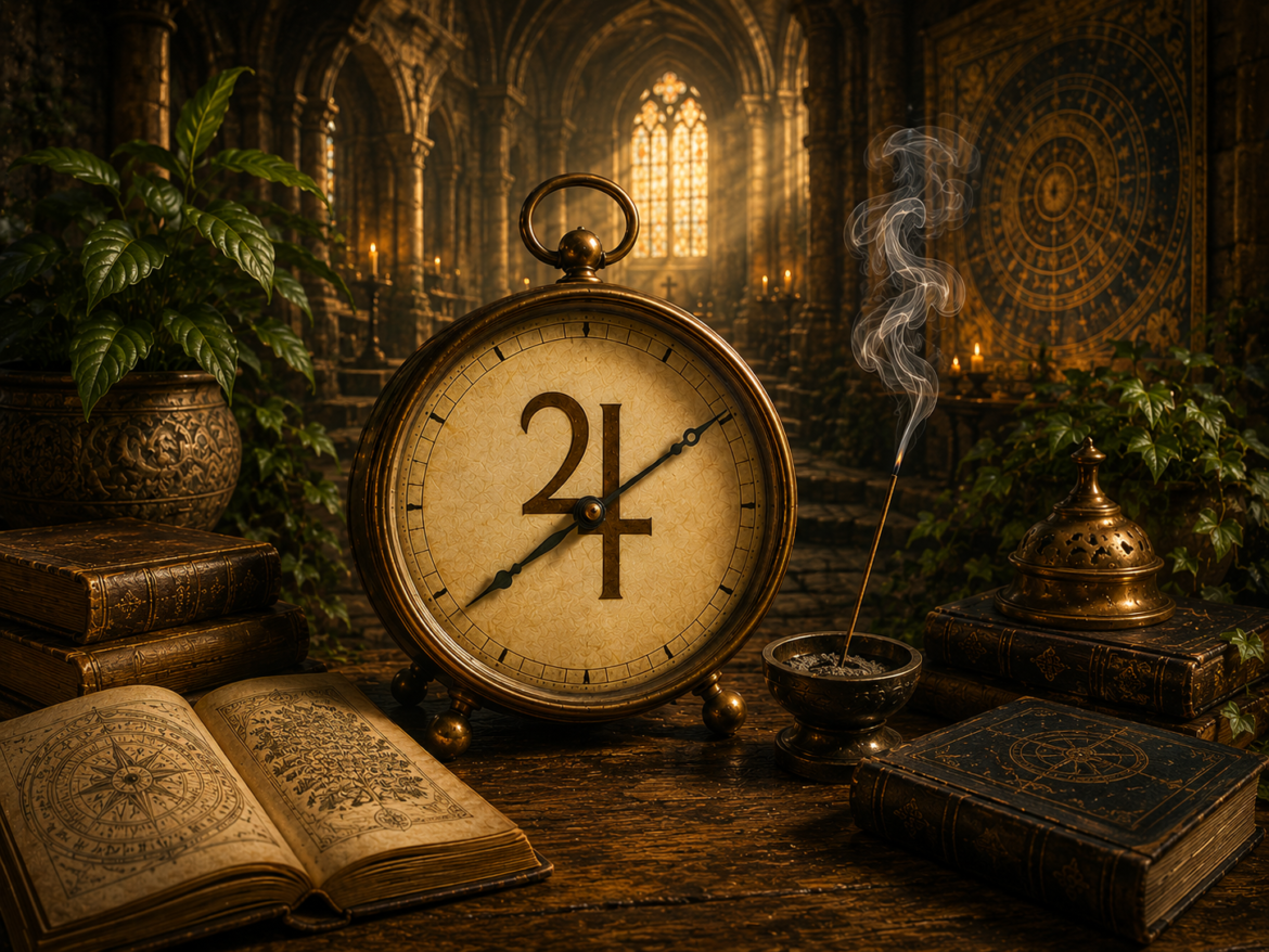 Jupiter Mahadasha: A Chapter of Exploration & Expansion