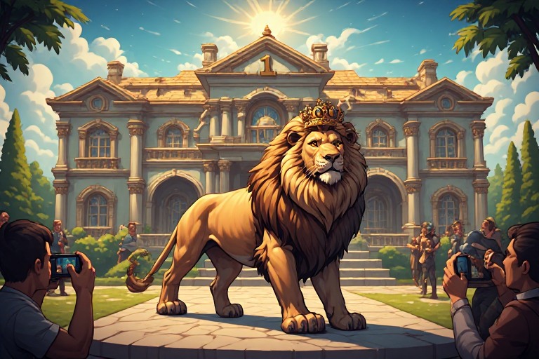 Are You A Leo Rising? Here Are 7 Things You Might Notice
