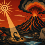 Sun in Scorpio: 10 Fascinating Possibilities (And More!) Sun in Scorpio