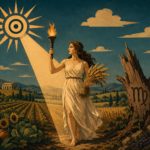 Sun in Virgo