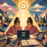 Sun in Gemini