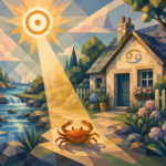 Sun in Cancer: What Does It Really Mean? Sun in Cancer