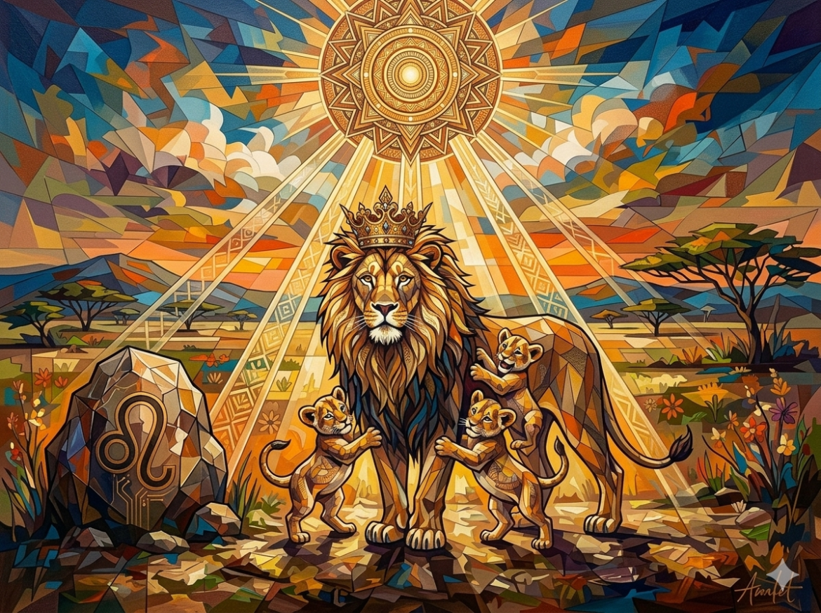 Sun in Leo: What Does It Actually Mean?