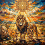 Sun in Leo: What Does It Actually Mean? Sun in Leo